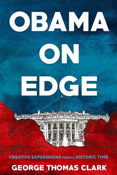 obama on edge